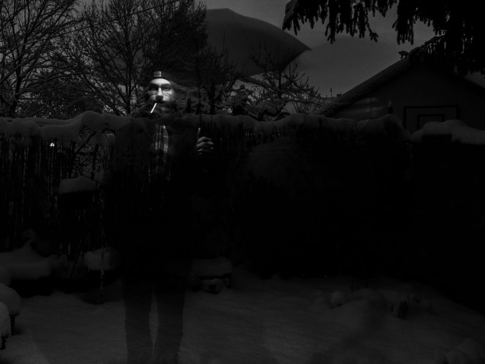 Photograph by Galambos Zsolt