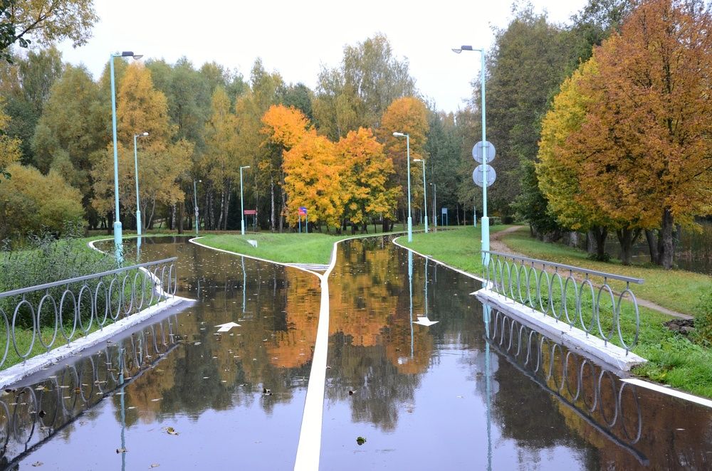 Photograph by Ирина Никитина