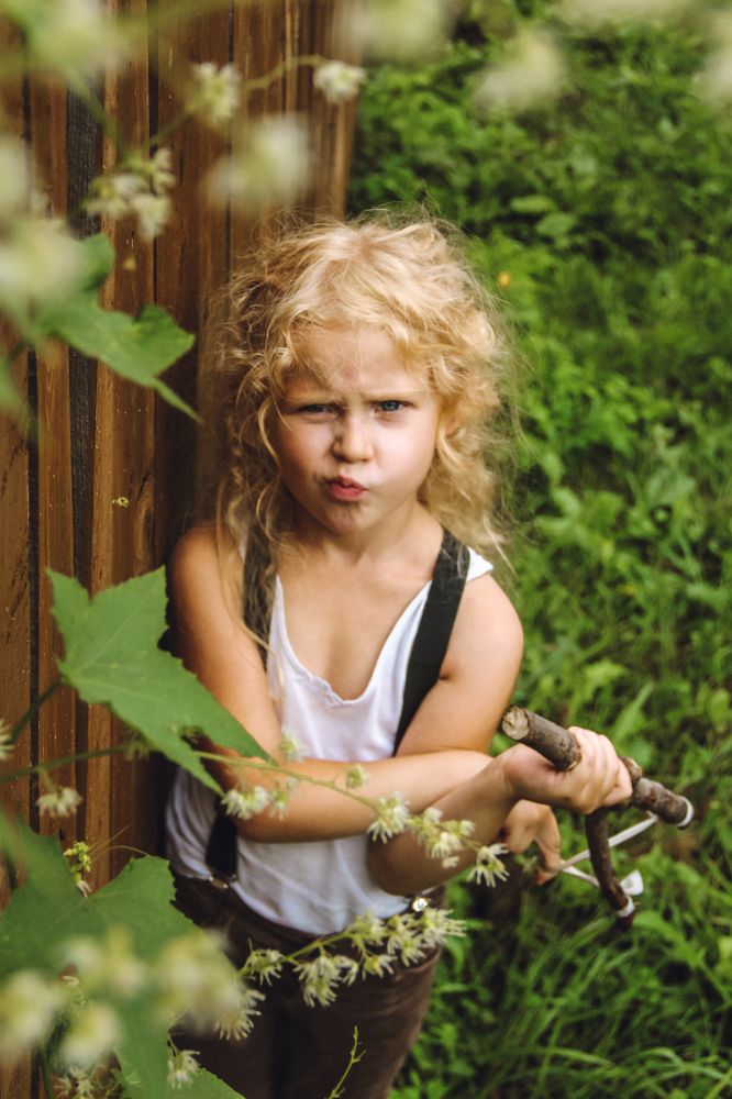 Photograph by Анастасия Ванина