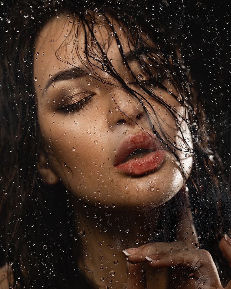 Photograph by Renata Zakharova