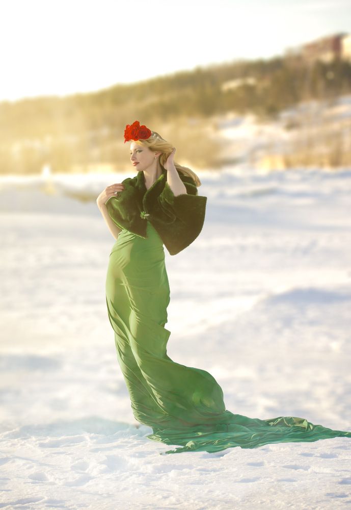 Photograph by Екатерина Носова