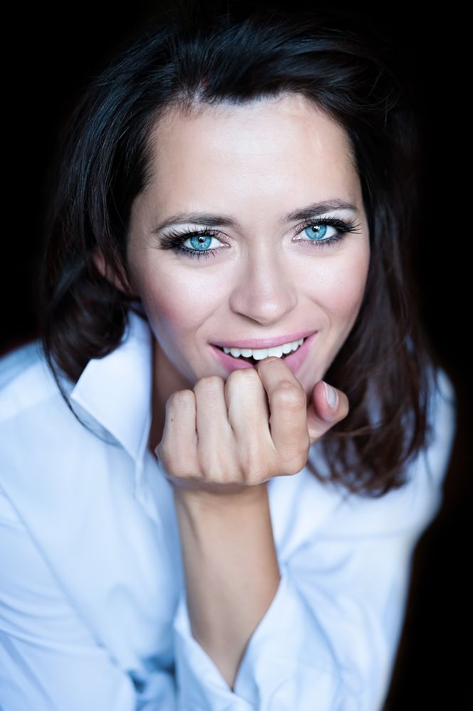 Photograph by Wioletta Diakun