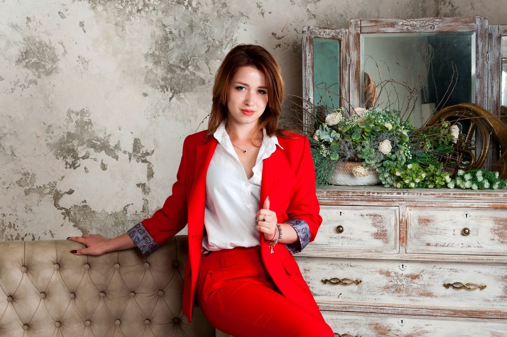 Фотография автора Екатерина Ефанова