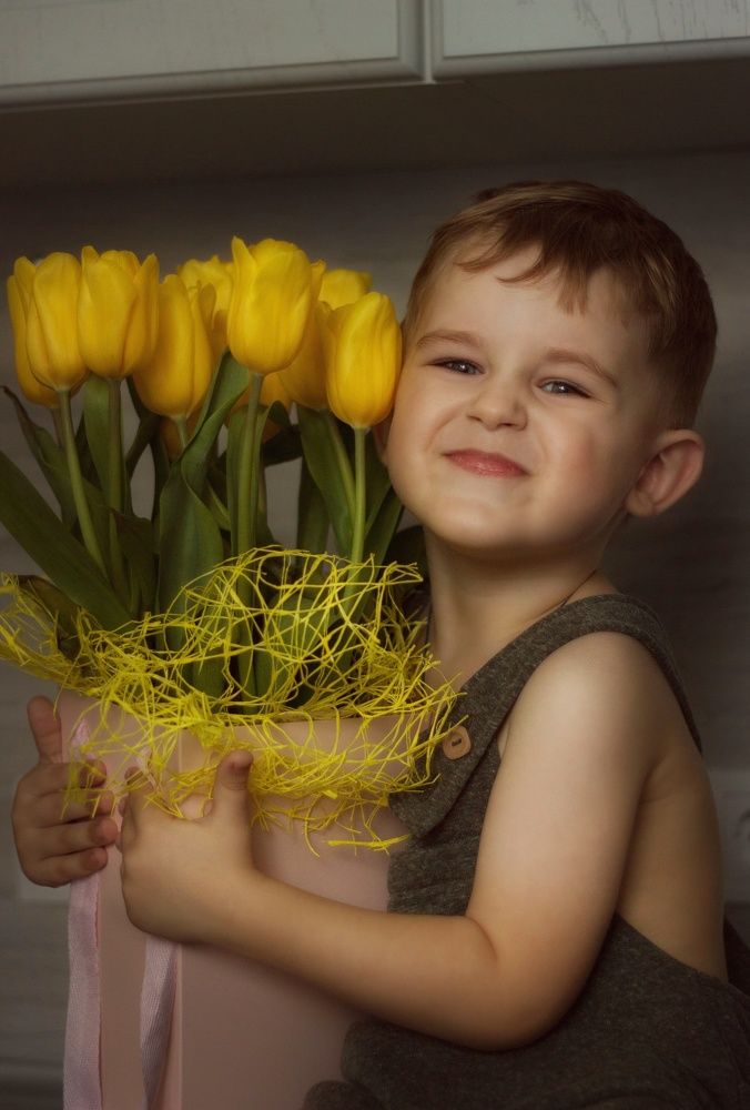 Photograph by Мария Рудак