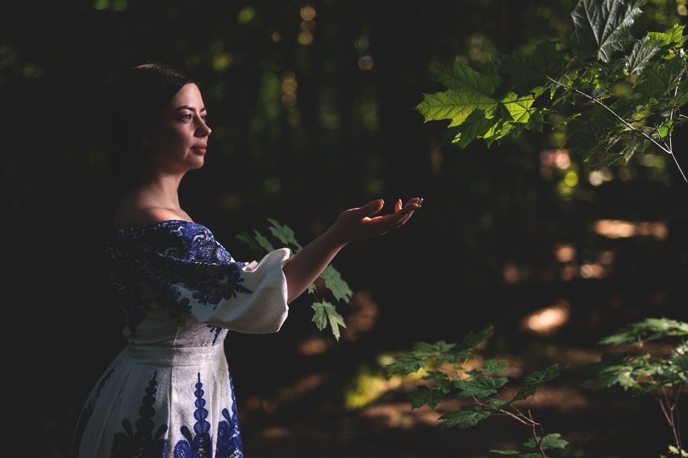 Photograph by Марлен Маан