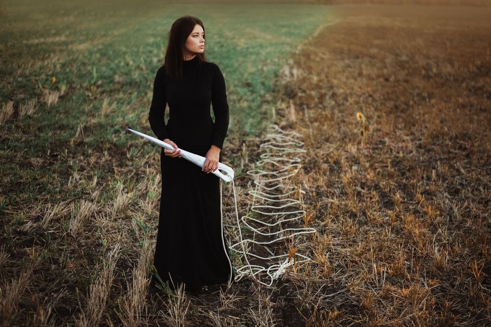 Photograph by Наталья Горшкова