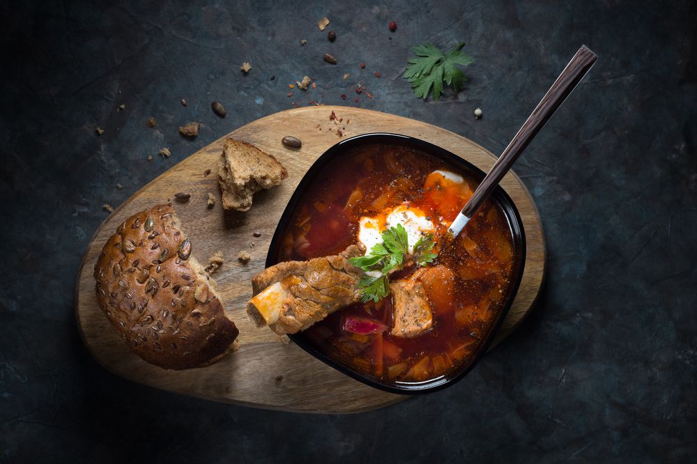 Photograph by Максим Чикунов