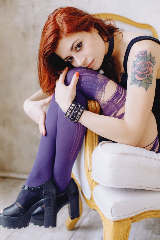 Photograph by Виталий Шупилов