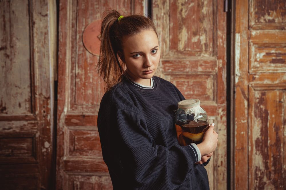 Photograph by Марлен Маан