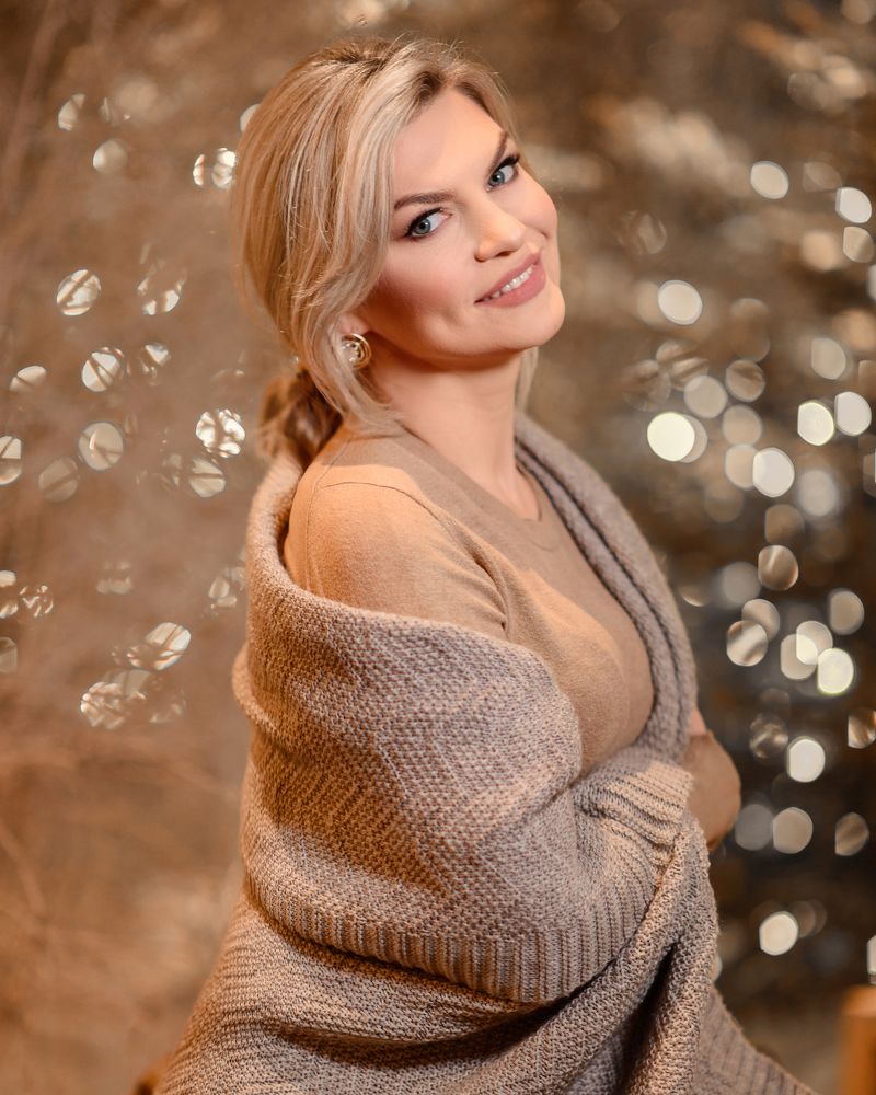 Photograph by Ида Зубова