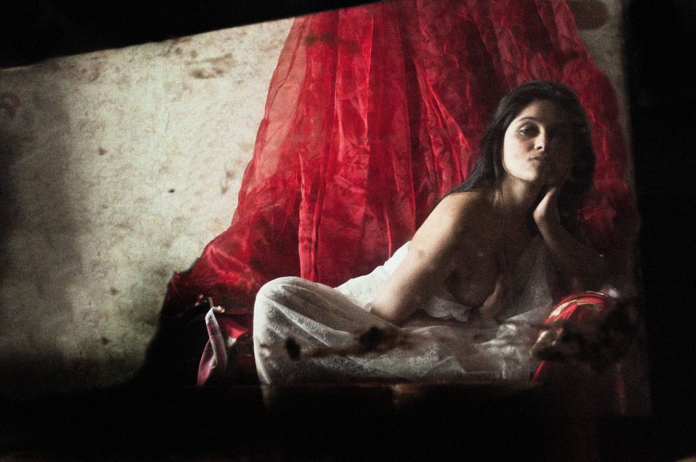 Photograph by Анастасия Сушинская