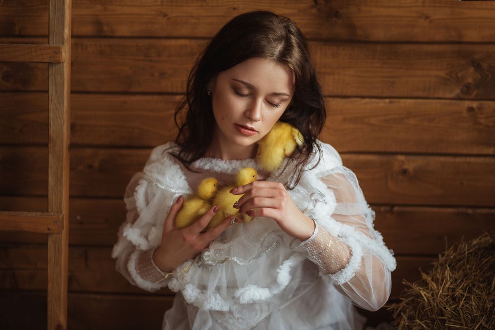 Photograph by Наталья Горшкова