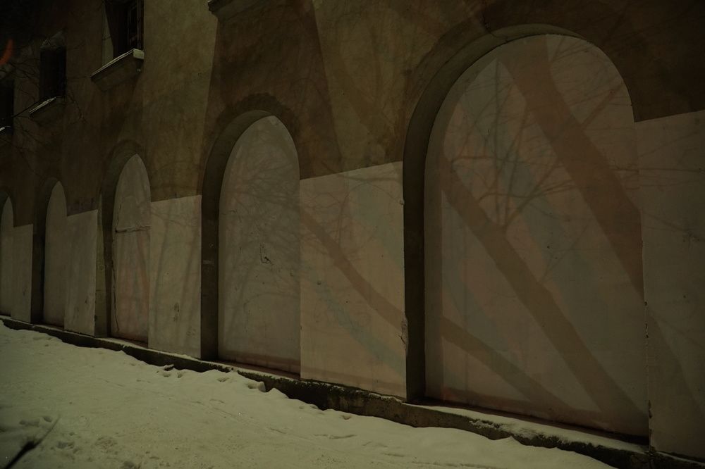 Photograph by Евгения Тупик