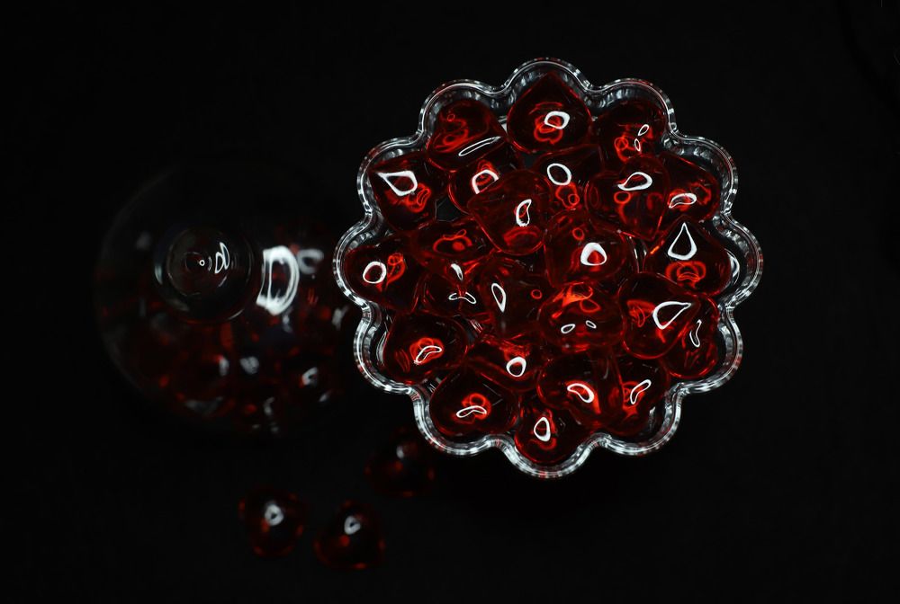 Photograph by Elena Kostochkina