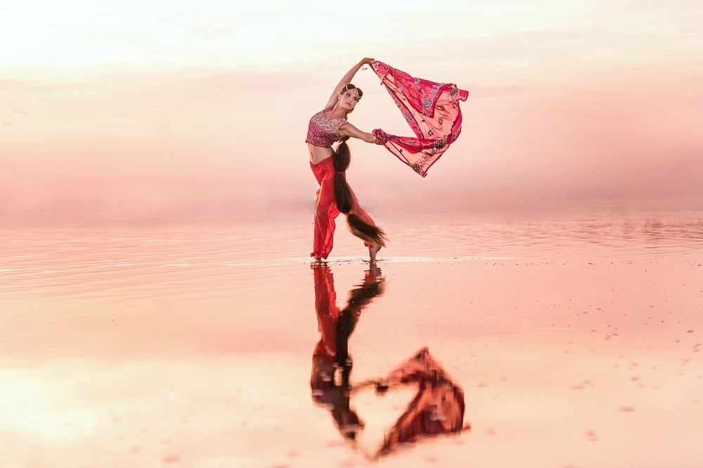 принцесса Жасмин