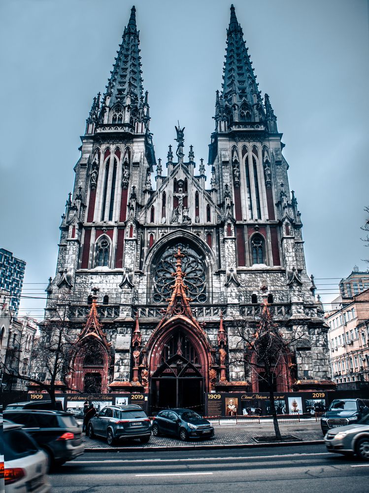 Photograph by Денис Кузнецов