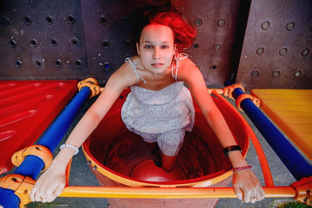 Photograph by Виталий Шупилов