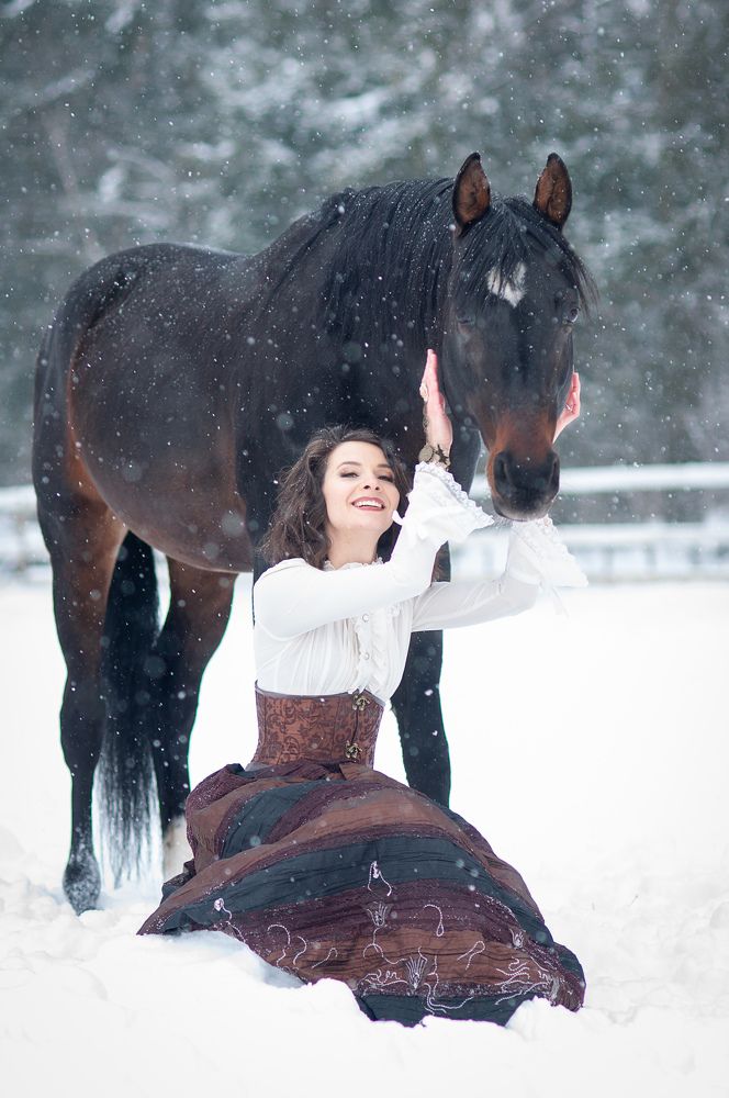 Photograph by Антонина Копытина