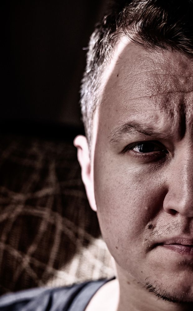 Photograph by Евгения Тимощенко