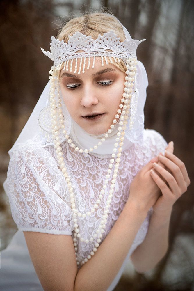 Photograph by Ира Бавина