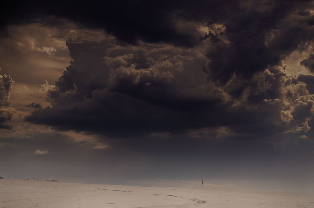 Photograph by Ольга Пивень