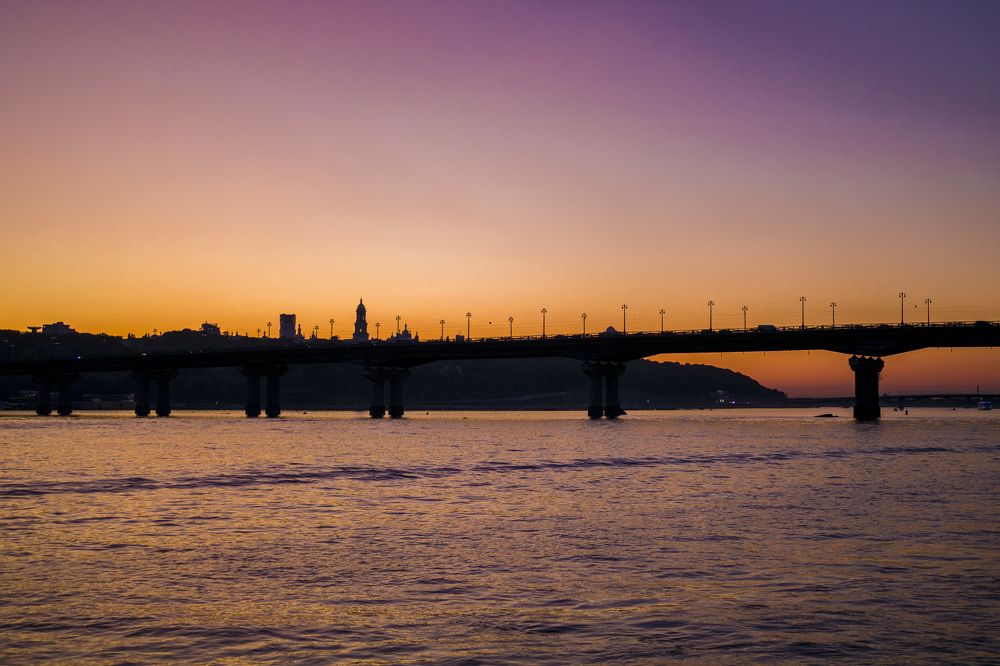 Photograph by Heorhii