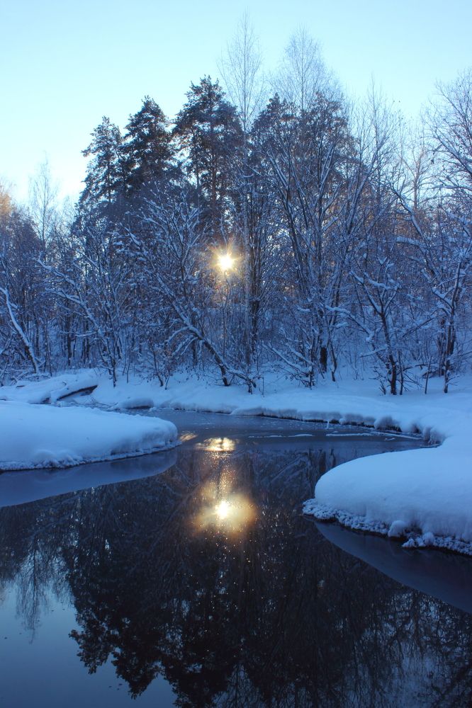 Photograph by Efremenko Nikita