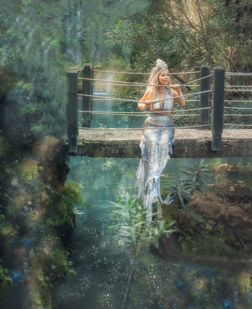 Фотография автора Анна Ватансевер