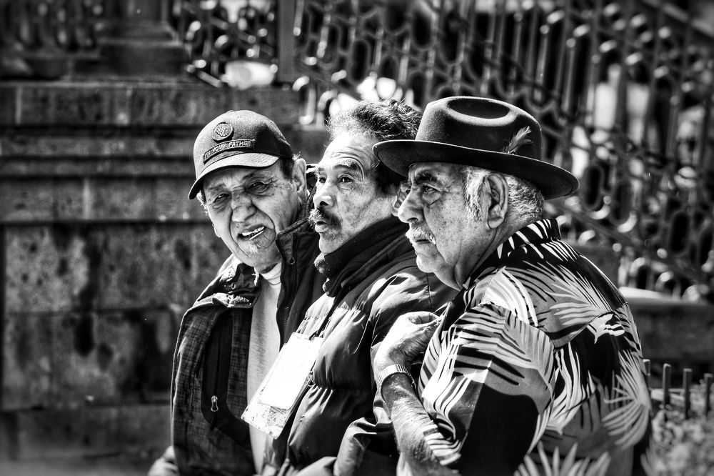 Photograph by Annette torres