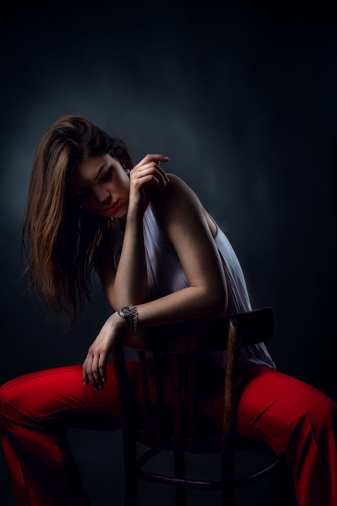 Photograph by Николай Сизиков