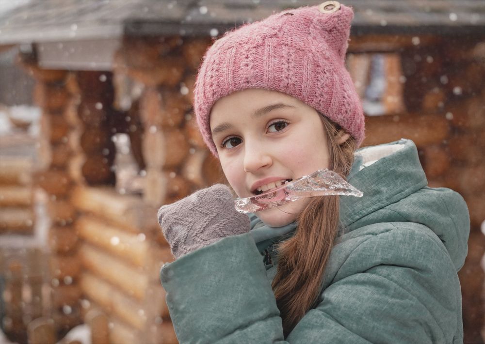 Фотография автора Марина Савчиц