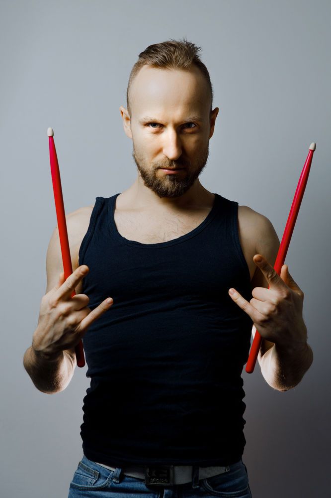 Фотография автора Александр Леонтьев