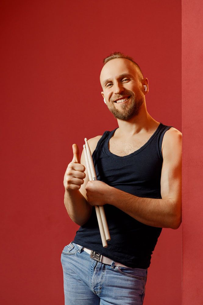 Фотография автора Александр Леонтьев