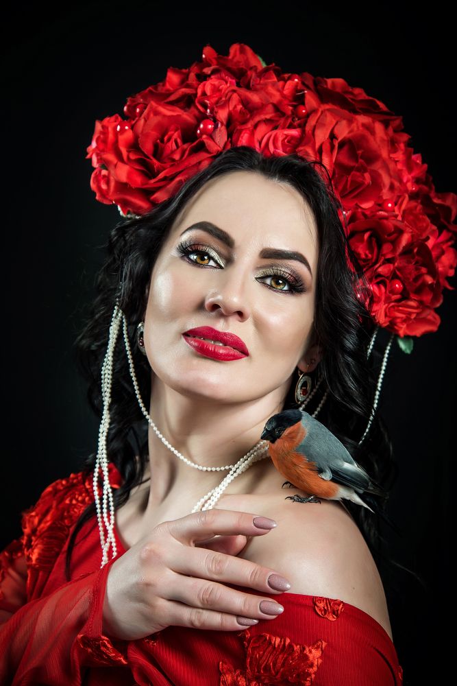 Photograph by Светлана Тимошенина