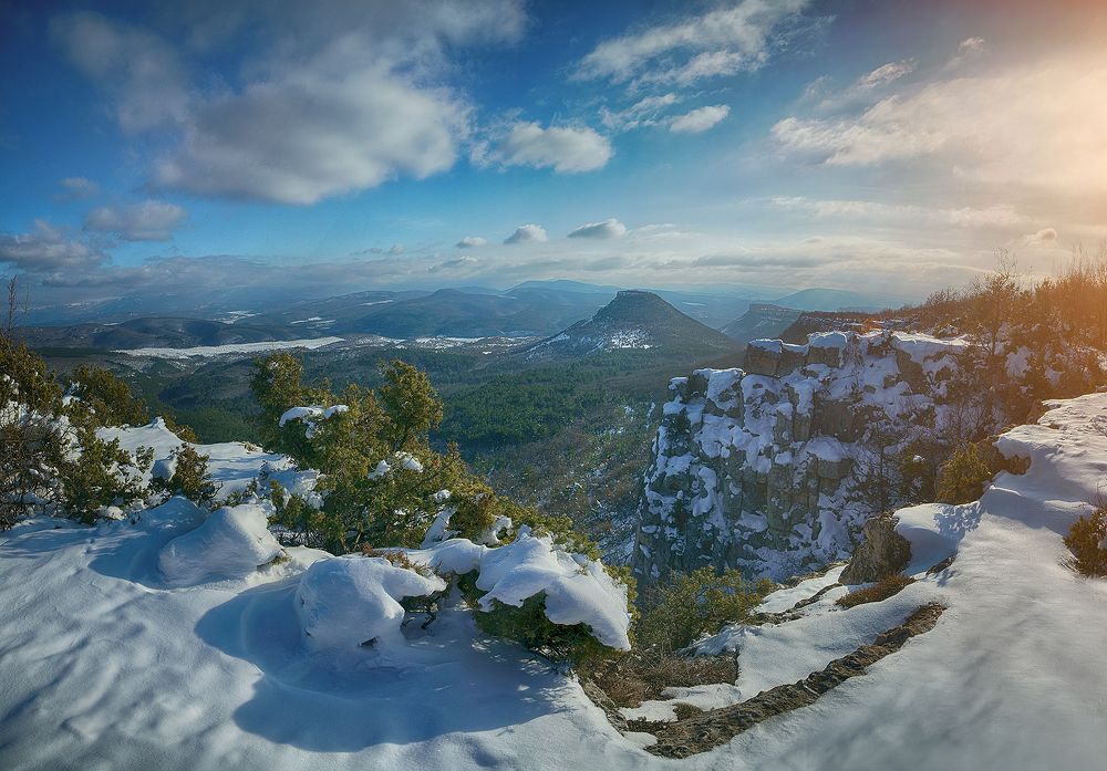 Photograph by Виталий