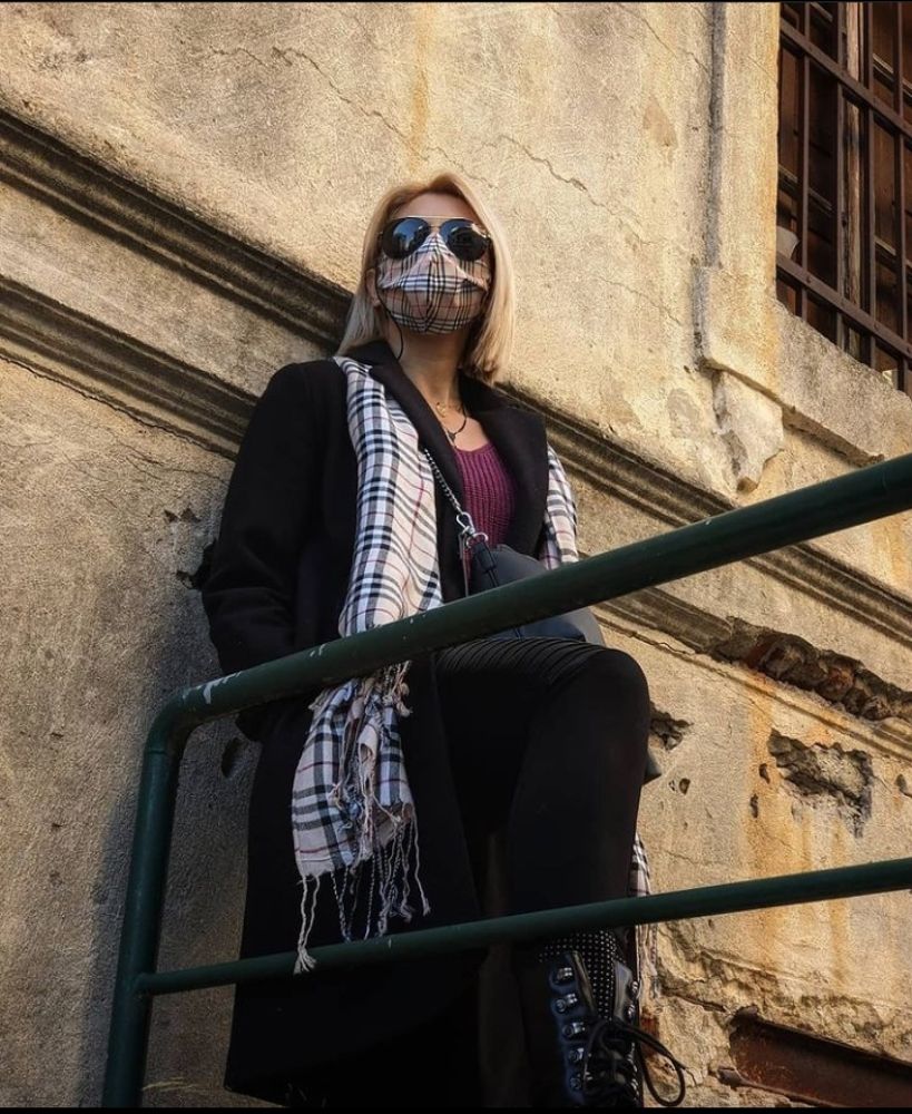 Photograph by Ntina Dimitriou