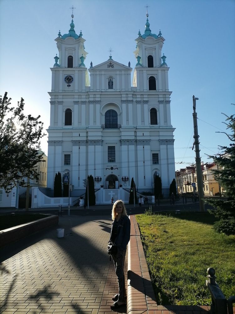 Photograph by Ольга