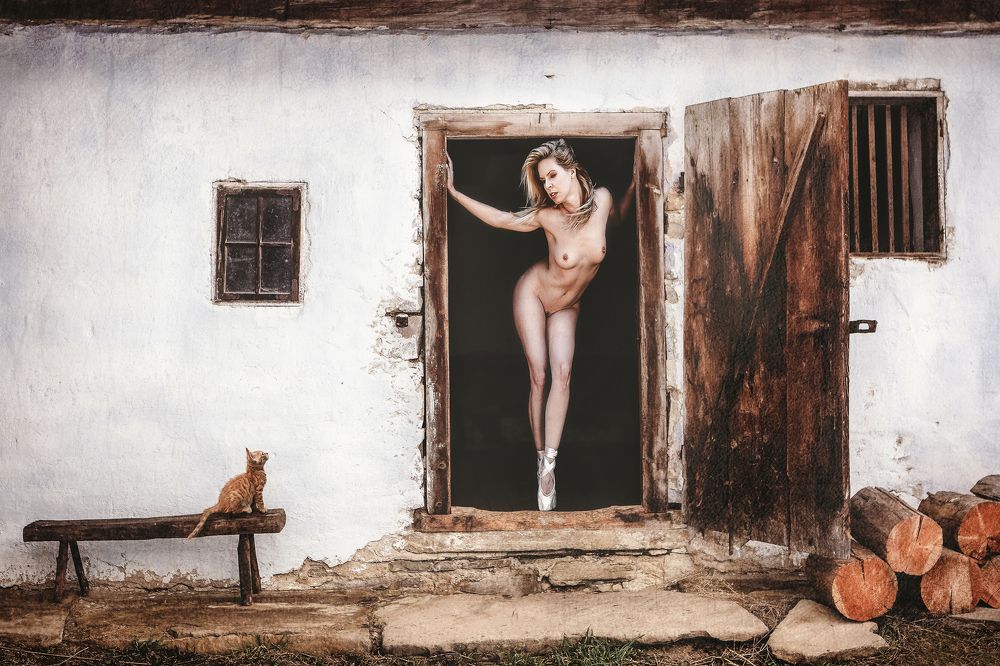 Photograph by Michael Strapec