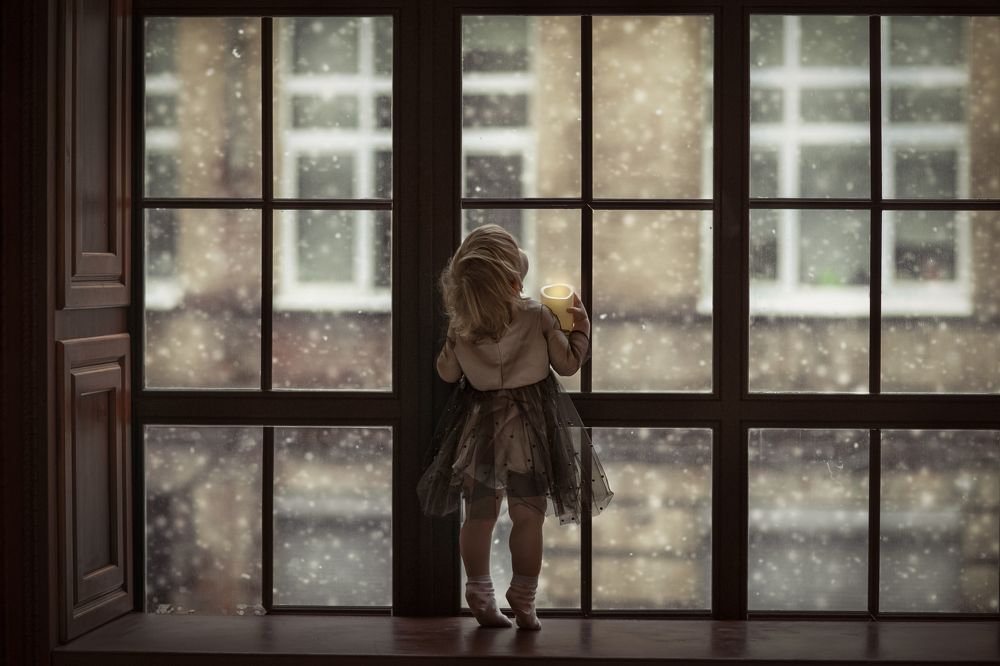 Photograph by Динара Бедрединова