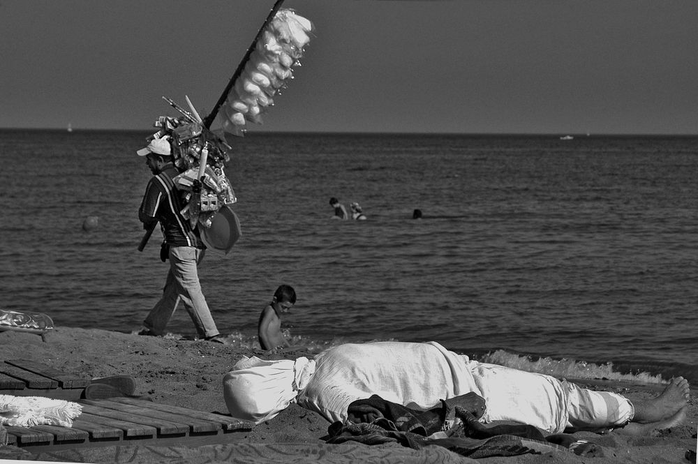 Photograph by Cengiz Sakarya