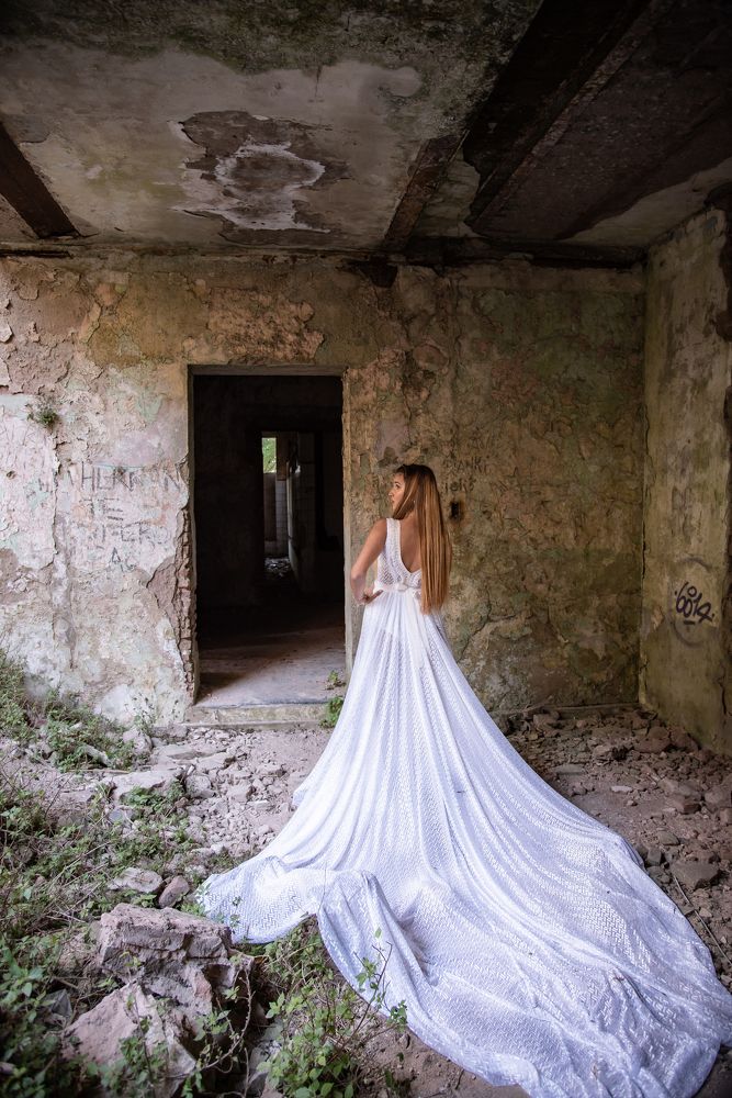 Photograph by Barbara Ciminari