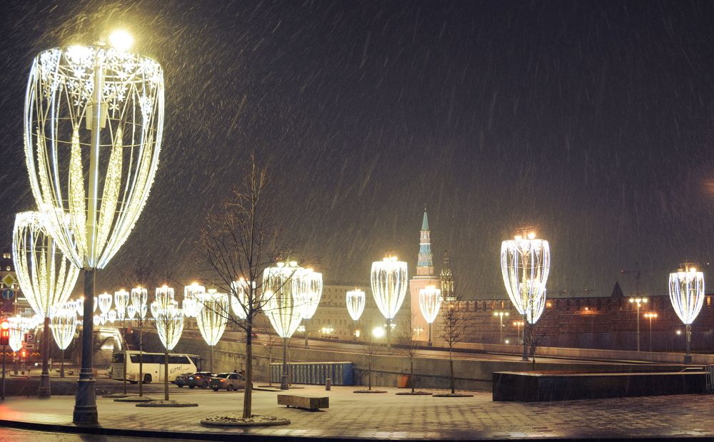 Фотография автора Александра Маркелова