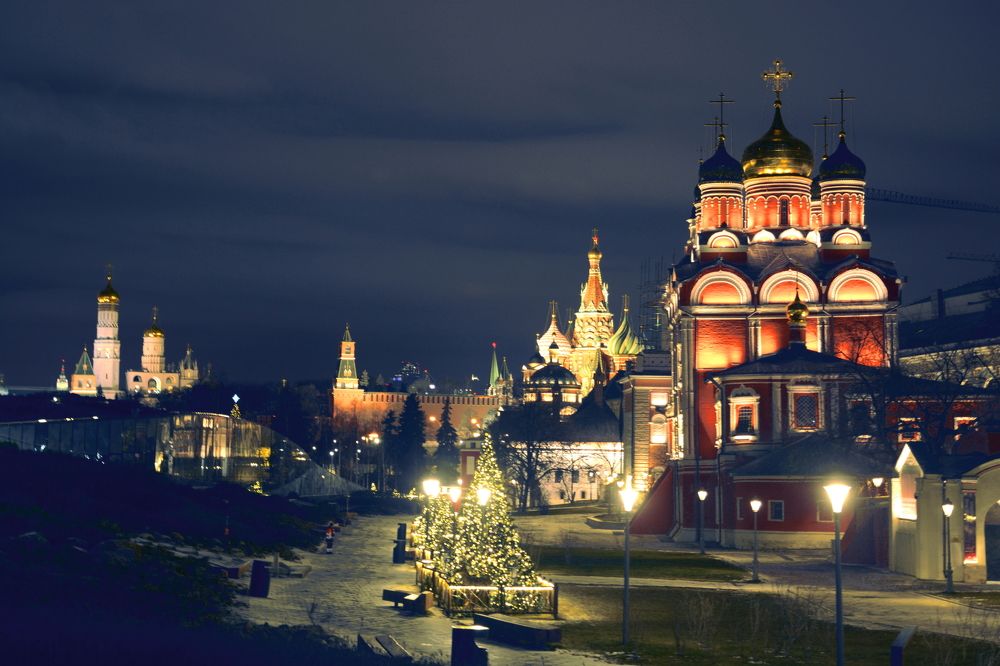 Фотография автора Александра Маркелова