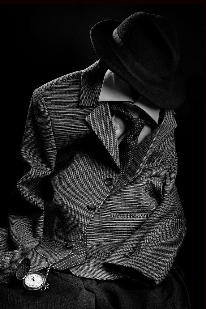 Photograph by Ernest Baturin