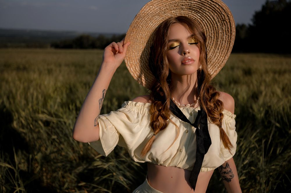 Фотография автора Дарья Воронова