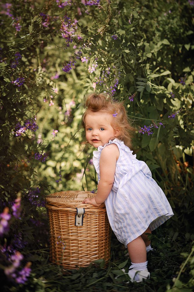 Фотография автора Садыкова Юлия