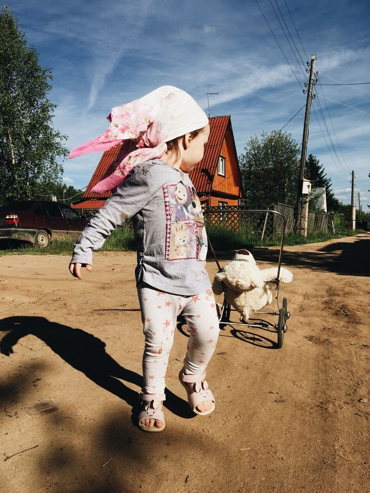 Photograph by Гребёнкина Ирина