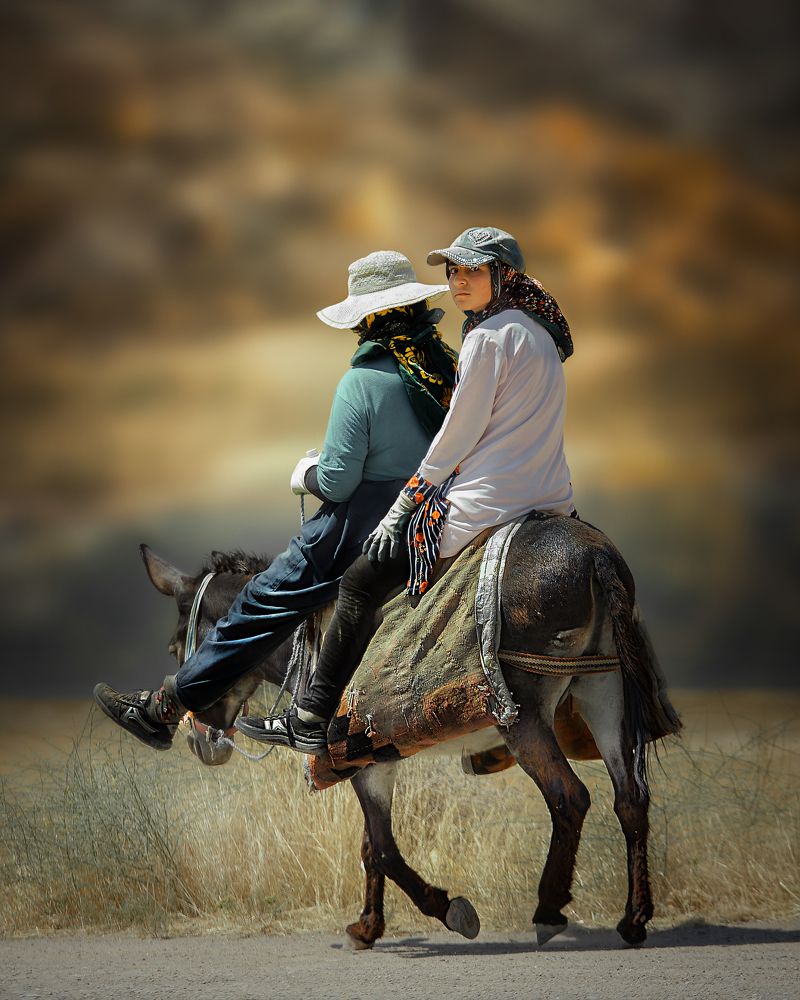 Photograph by Bayazidi Michael