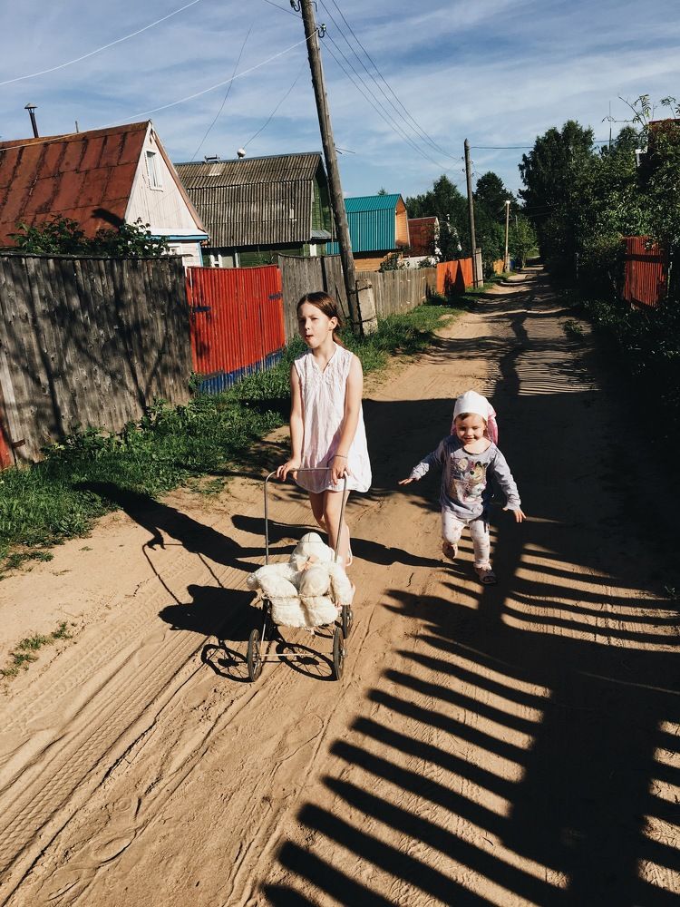 Photograph by Гребёнкина Ирина