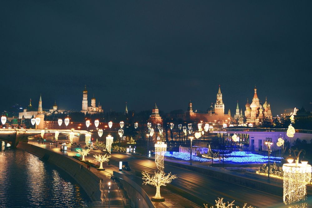 Фотография автора Александра Маркелова